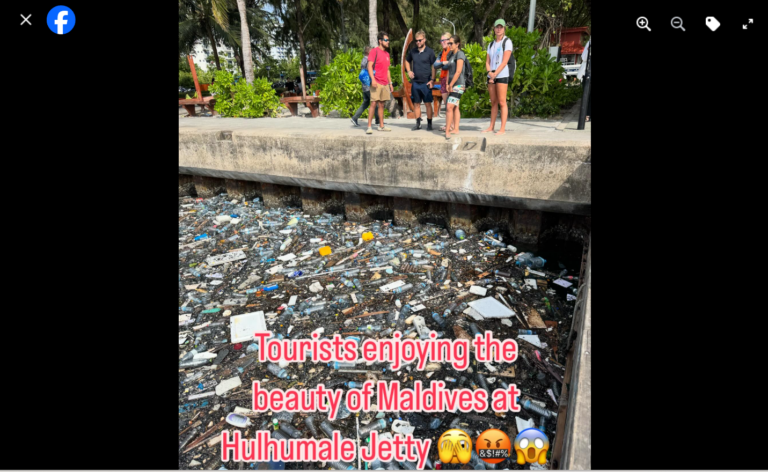 Hulhumale_harbour_trash