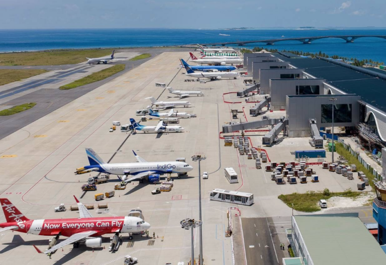 Velana_International_Airport