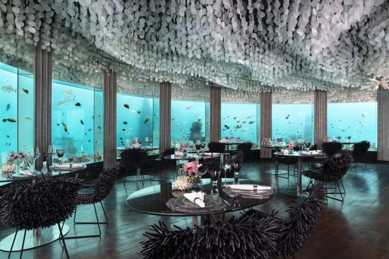 Niyama-Maldives-underwater-restaurant