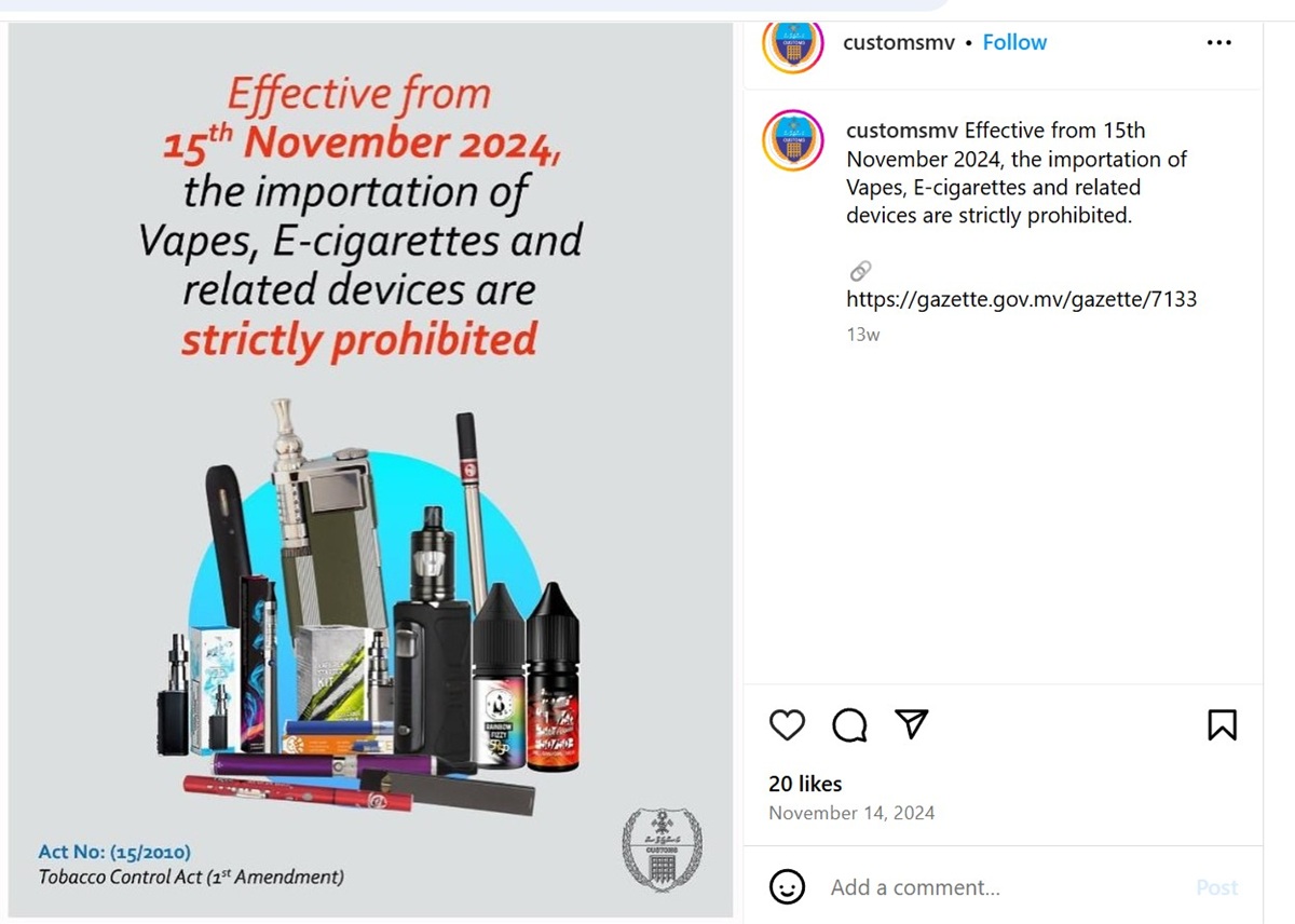 HB 1218 India Vape Ban: Public Health Policies Explained - Vape Mash India  Indiana Flavored Vape Ban