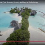 AntiGravity-Yoga-at-Four-Seasons-Maldives