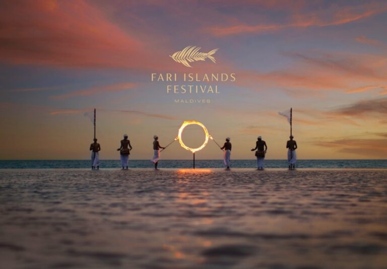Fari-Islands-Festival
