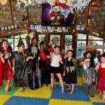 Halloween-in-the-Maldives