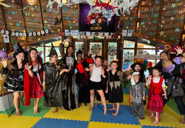 Halloween-in-the-Maldives