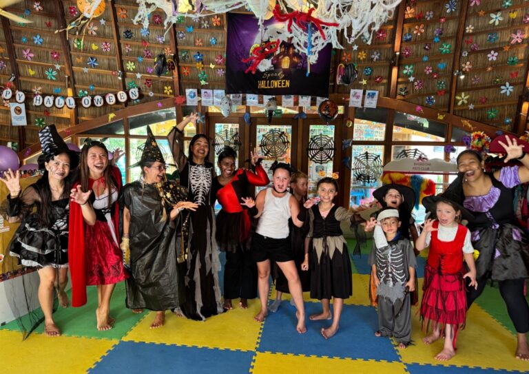 Halloween-in-the-Maldives
