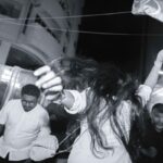 Maldives-Male'-Protests