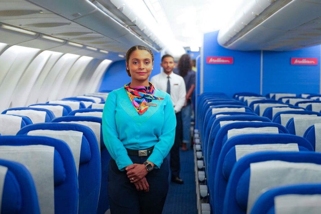 Maldivian's direct flights from Australia to Maldives