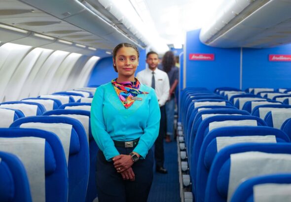 Maldivian's direct flights from Australia to Maldives