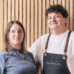 Chef Benjamin Pfeifer is heading to Kandolhu Maldives